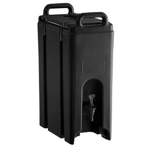 NEW Cambro hot/cold Beverage 500L Dispenser. Picnic, tailgate, office, camping.